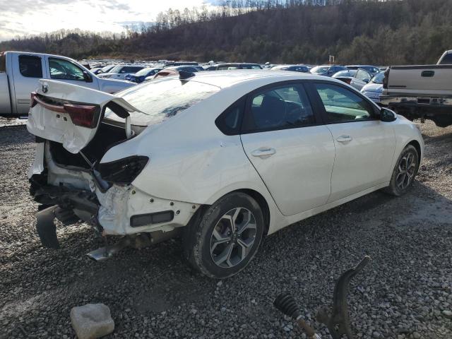 Photo 3 from auction – 2019 KIA FORTE FE with VIN 3KPF24AD4KE134663