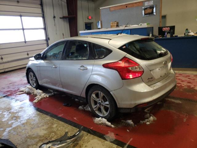Photo 2 from auction – 2014 FORD FOCUS SE with VIN 1FADP3K27EL404552
