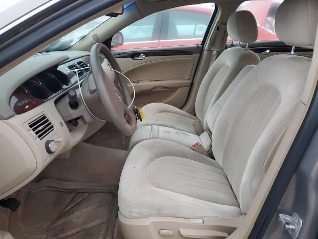 Photo 7 from auction – 2006 BUICK LUCERNE CX with VIN 1G4HP57246U237820