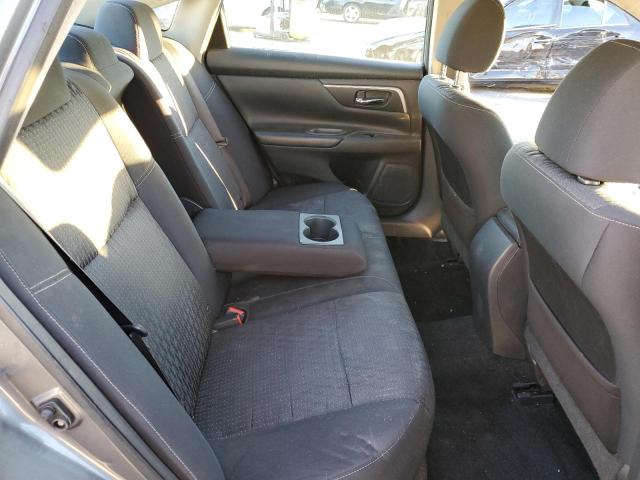 Photo 10 from auction – 2017 NISSAN ALTIMA 2.5 with VIN 1N4AL3AP1HC162809