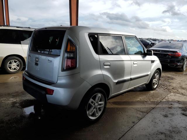 صورة رقم 3 من المزاد - 2010 KIA SOUL + مع VIN KNDJT2A20A7115455