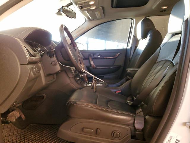 Photo 7 from auction – 2015 GMC ACADIA DEN with VIN 1GKKVTKD2FJ217973