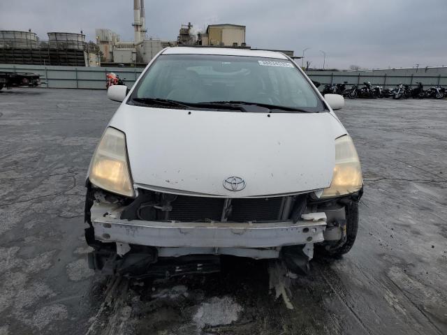 Photo 5 from auction – 2005 TOYOTA PRIUS with VIN JTDKB20U753043080