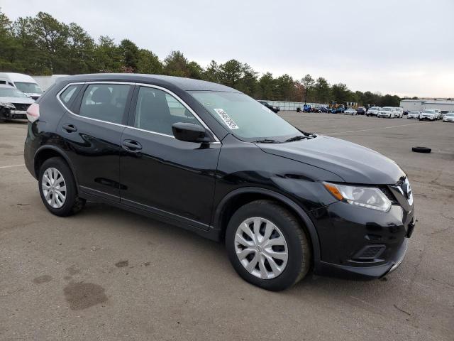Photo 4 from auction – 2016 NISSAN ROGUE S with VIN KNMAT2MV9GP695190