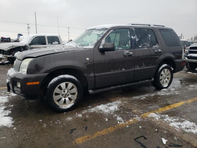 MERCURY MOUNTAINEE 2006 with VIN 4M2EU37E46UJ11143 - Photo from auction