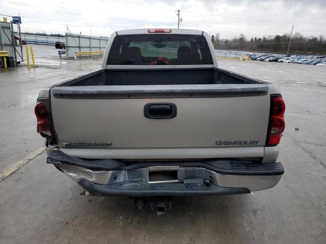 Photo 6 from auction – 2005 CHEVROLET SILVERADO with VIN 1GCEC19T95Z235404