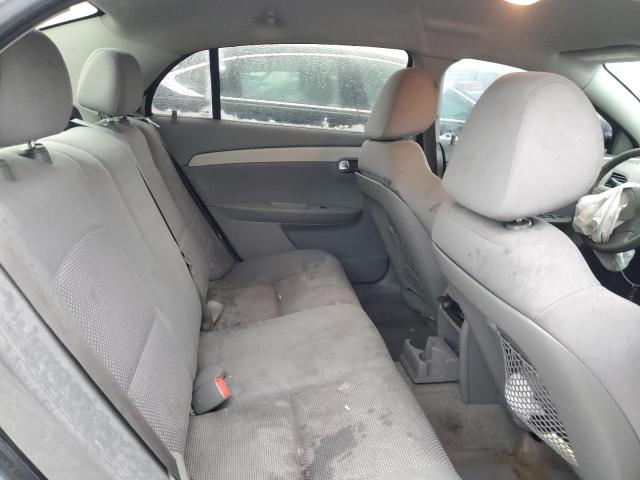 Photo 10 from auction – 2010 CHEVROLET MALIBU LS with VIN 1G1ZA5EK9A4155399