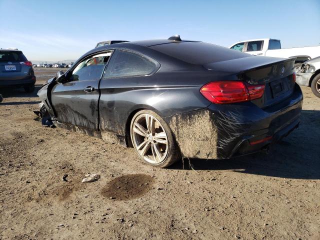 Photo 2 from auction – 2015 BMW 435 I with VIN WBA3R1C51FK194287