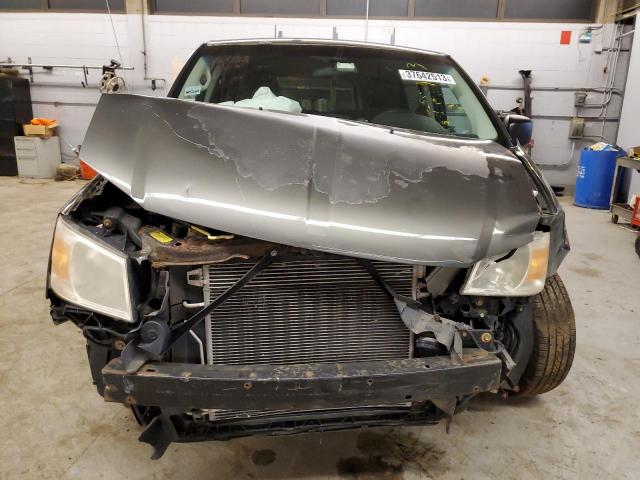 Photo 5 from auction – 2010 DODGE GRAND CARA with VIN 2D4RN4DE9AR385462