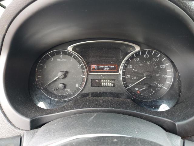 Photo 9 from auction – 2014 NISSAN ALTIMA 2.5 with VIN 1N4AL3AP7EN200222