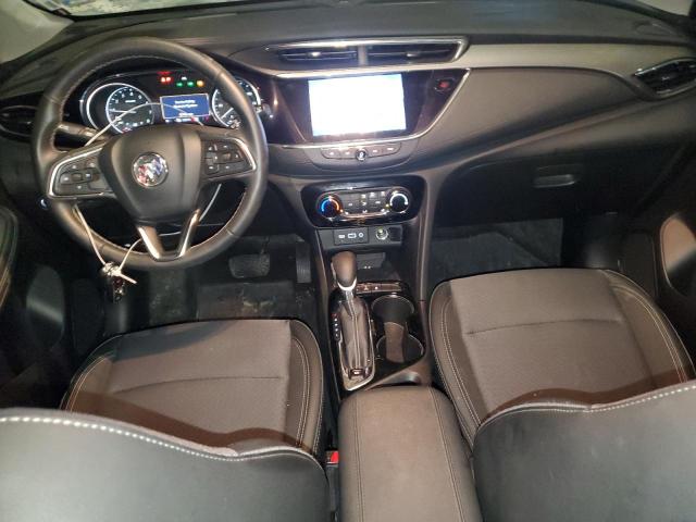 Photo 8 from auction – 2022 BUICK ENCORE GX with VIN KL4MMCSL3NB062416