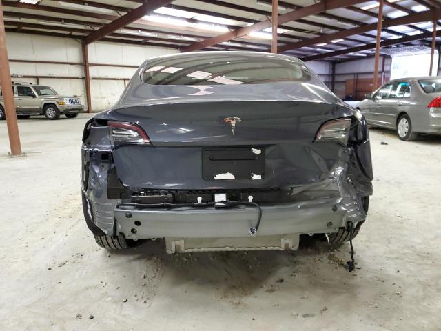 Photo 6 from auction – 2023 TESLA MODEL 3 with VIN 5YJ3E1EA6PF422677