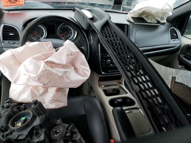 Photo 8 from auction – 2017 DODGE GRAND CARA with VIN 2C4RDGCGXHR776313