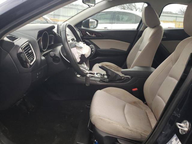 Photo 7 from auction – 2015 MAZDA 3 TOURING with VIN 3MZBM1V76FM147676