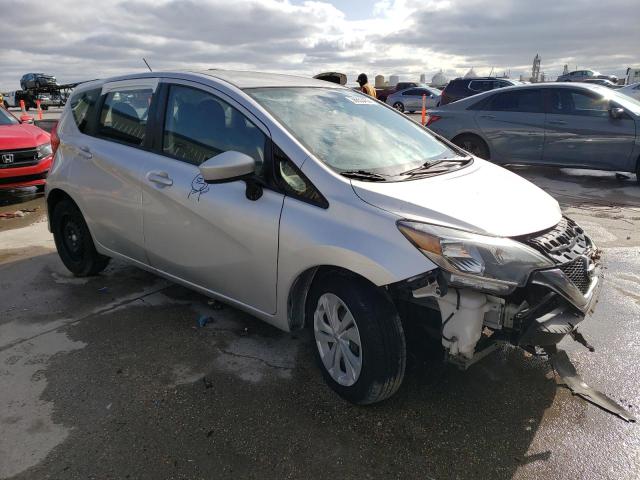Photo 4 from auction – 2019 NISSAN VERSA NOTE with VIN 3N1CE2CP9KL361500