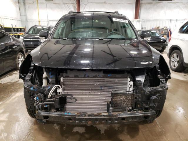 Photo 5 from auction – 2012 HYUNDAI VERACRUZ G with VIN KM8NU4CC4CU181135