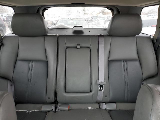 Photo 10 from auction – 2005 JEEP GRAND CHER with VIN 1J8HR58245C617640