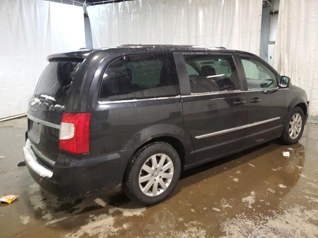 Photo 3 from auction – 2014 CHRYSLER TOWN & COU with VIN 2C4RC1BG3ER447031