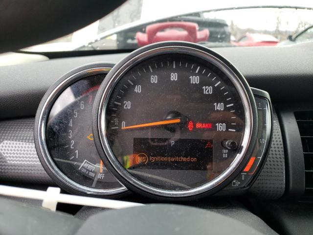 Photo 9 from auction – 2018 MINI COOPER with VIN WMWXU1C55J2F81534