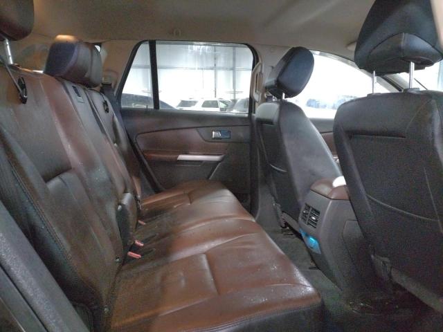 Photo 10 from auction – 2013 FORD EDGE LIMIT with VIN 2FMDK4KC4DBC50660