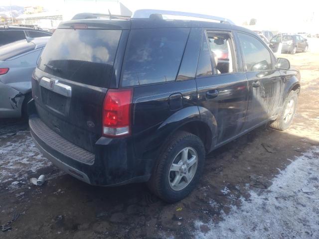 Photo 3 from auction – 2007 SATURN VUE with VIN 5GZCZ33D67S812161