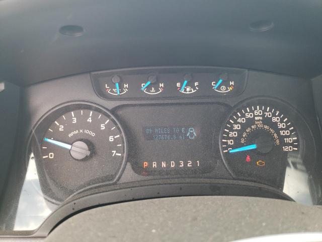 Photo 9 from auction – 2012 FORD F150 with VIN 1FTNF1CT3CKD73073