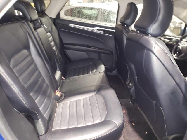 Photo 10 from auction – 2017 FORD FUSION SE with VIN 3FA6P0HD9HR311456
