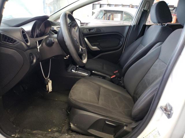 Photo 7 from auction – 2012 FORD FIESTA SE with VIN 3FADP4EJ9CM207564