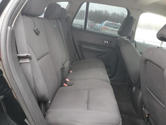 Photo 11 from auction – 2008 FORD EDGE SEL with VIN 2FMDK38C68BB04493