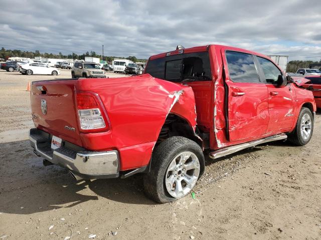 Photo 3 from auction – 2019 RAM 1500 BIG H with VIN 1C6SRFFT9KN575424