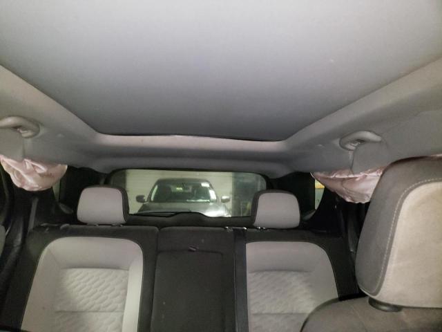 Photo 10 from auction – 2018 CHEVROLET EQUINOX LT with VIN 2GNAXJEV2J6190135