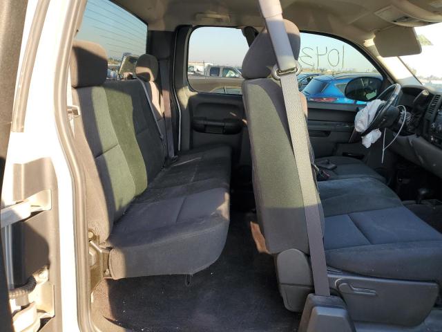 Photo 10 from auction – 2011 GMC SIERRA K15 with VIN 1GTR2UEA1BZ380295