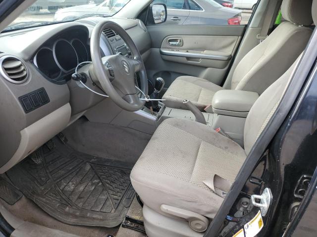 Photo 7 from auction – 2012 SUZUKI GRAND VITA with VIN JS3TE0D11C4100057