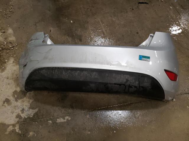 Photo 12 from auction – 2016 FORD FIESTA SE with VIN 3FADP4EJ8GM142647