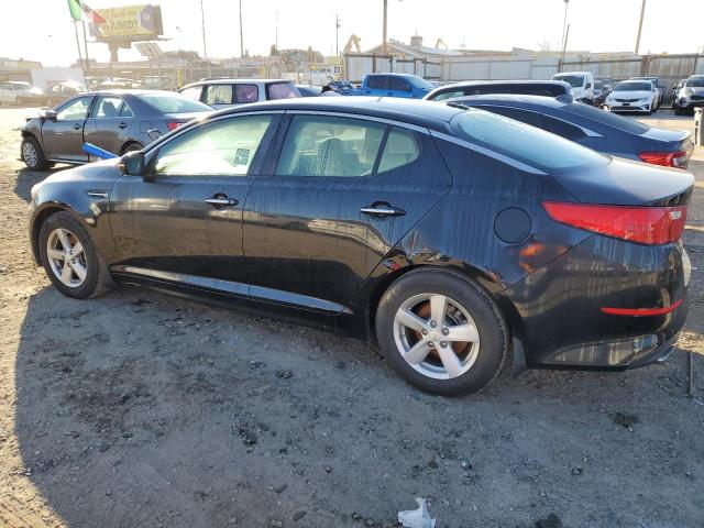 Photo 2 from auction – 2015 KIA OPTIMA LX with VIN KNAGM4A75F5664938
