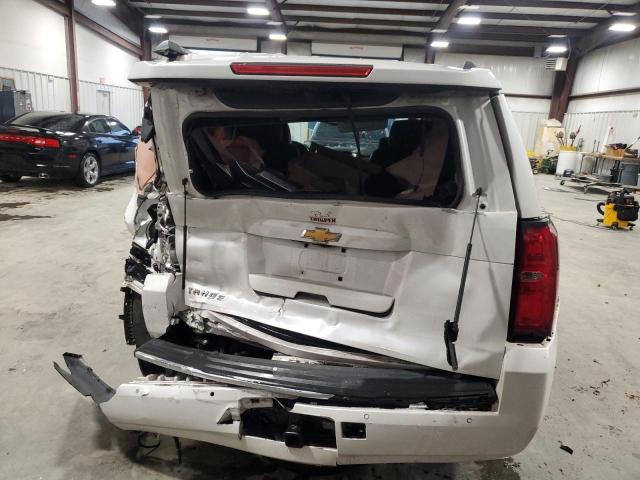 Photo 6 from auction – 2016 CHEVROLET TAHOE C150 with VIN 1GNSCCKC6GR382735