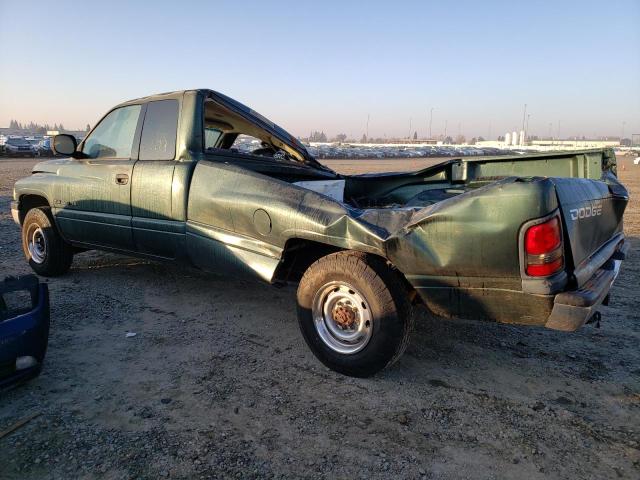 Photo 2 from auction – 2002 DODGE RAM 2500 with VIN 3B7KC23Z32M277022