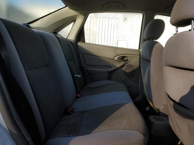 Photo 10 from auction – 2004 FORD FOCUS LX with VIN 1FAFP33ZX4W140387