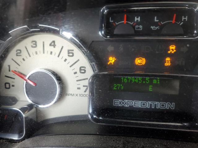 Photo 9 from auction – 2012 FORD EXPEDITION with VIN 1FMJK1J52CEF56957