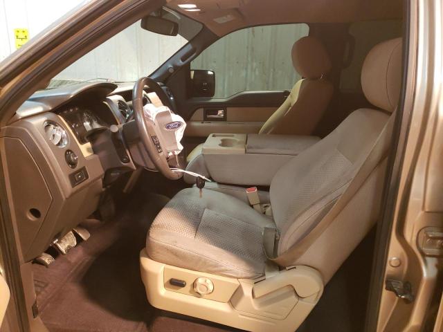 Zdjęcie 7 z aukcji – 2012 FORD F150 SUPER z VIN 1FTFW1CF4CFB14468