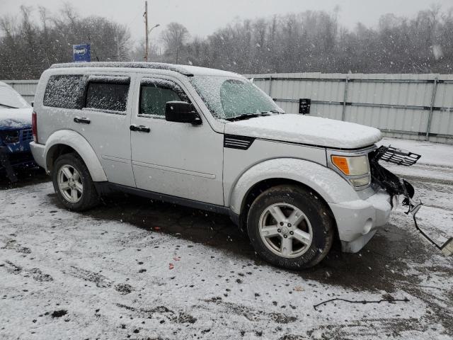 Photo 4 from auction – 2008 DODGE NITRO SXT with VIN 1D8GU28KX8W123044