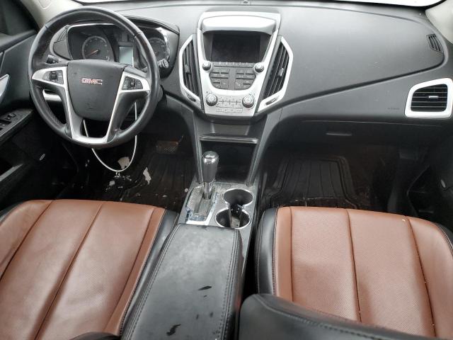 Photo 8 from auction – 2016 GMC TERRAIN SL with VIN 2GKALPEK2G6178982