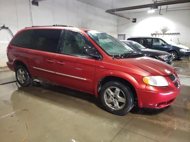 Photo 4 from auction – 2003 DODGE GRAND CARA with VIN 2D4GP54L63R194669