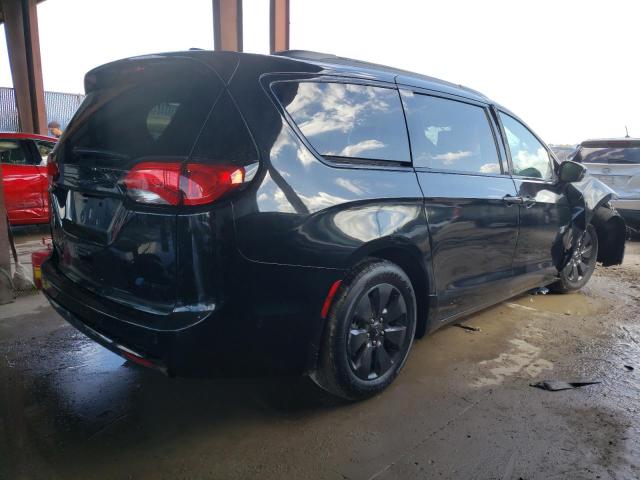 Photo 3 from auction – 2020 CHRYSLER PACIFICA H with VIN 2C4RC1N73LR270375