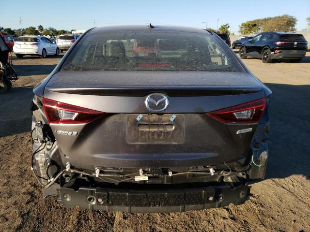 Photo 6 from auction – 2018 MAZDA 3 TOURING with VIN 3MZBN1V33JM177222