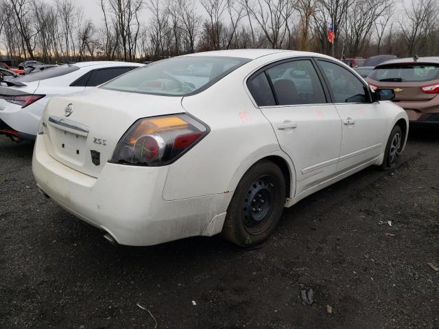 Photo 3 from auction – 2009 NISSAN ALTIMA 2.5 with VIN 1N4AL21E99N418340