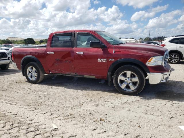 Photo 4 from auction – 2014 RAM 1500 SLT with VIN 1C6RR6LTXES140016