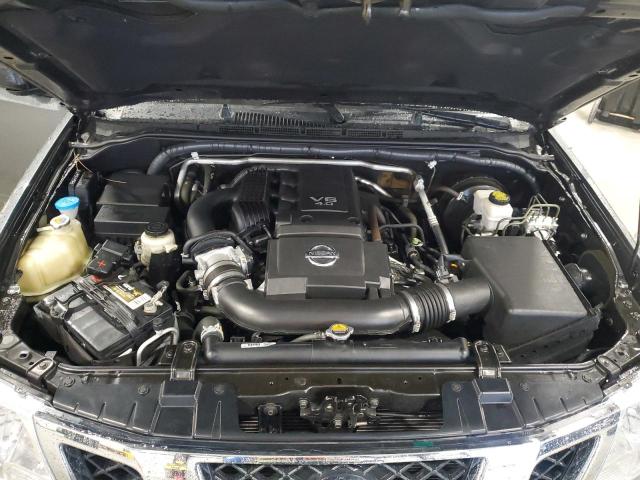 Photo 11 from auction – 2018 NISSAN FRONTIER S with VIN 1N6DD0ER0JN761366