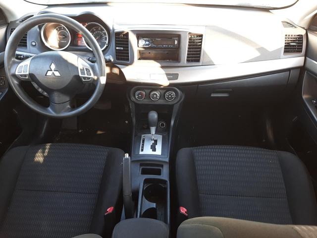 Photo 8 from auction – 2013 MITSUBISHI LANCER ES/ with VIN JA32U2FU4DU019702
