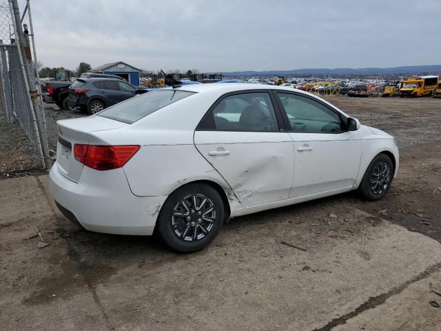 Photo 3 from auction – 2011 KIA FORTE LX with VIN KNAFT4A25B5356391